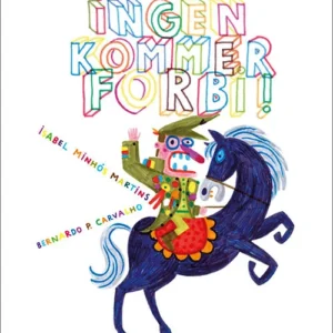 Ingen kommer forbi