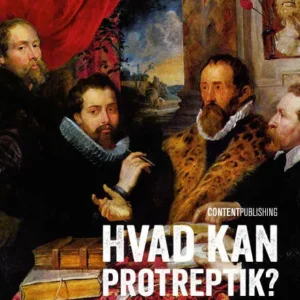Hvad kan protreptik?
