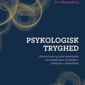 Psykologisk tryghed