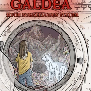 Galdea