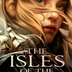 The Isles of The Gods