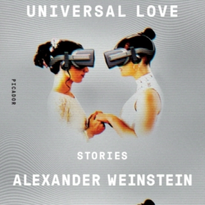 Universal Love Stories