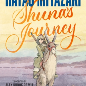 Shuna'S Journey