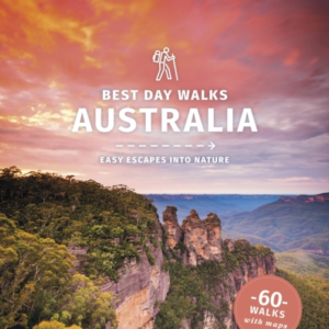 Best Day Walks Australia
