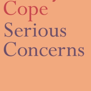 Serious Concerns
