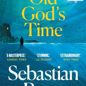 Old God'S Time The Top Ten Sunday Times Bestseller