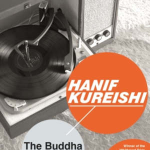 The Buddha Of Suburbia