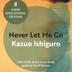 Never Let Me Go With Gcse And A Level Study Guide
