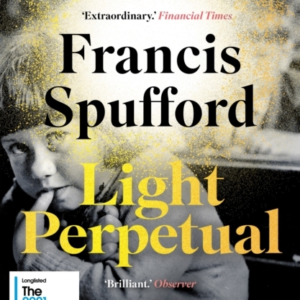 Light Perpetual 'Heartbreaking . . . A Boundlessly Rich Nove