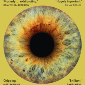Being You A New Science Of Consciousness (The Sunday Times B
