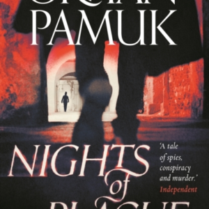 Nights Of Plague 'A Masterpiece Of Evocation' Sunday Times