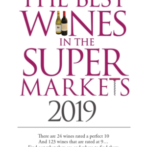 Best Wines In The Supermarket 2019