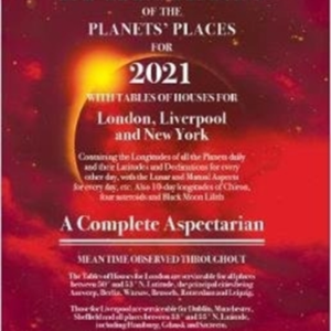 Raphael'S Ephemeris 2021