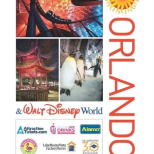 Brit Guide To Orlando 2024