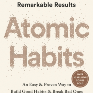 Atomic Habits Exp An Easy & Proven Way To Build Good Habits