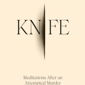 Knife Hardback