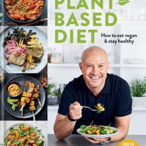 The Medicinal Chef Plant-Based Diet  -  How To Eat Vegan & Sta