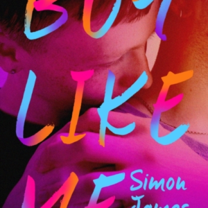 Boy Like Me