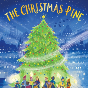 The Christmas Pine