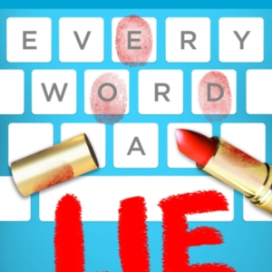 Every Word A Lie