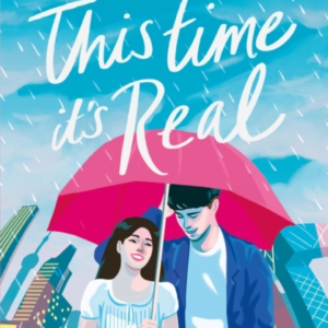 This Time It'S Real