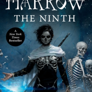 Harrow The Ninth