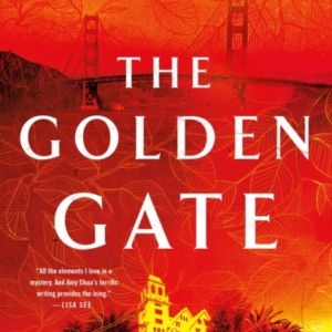 The Golden Gate A Novel