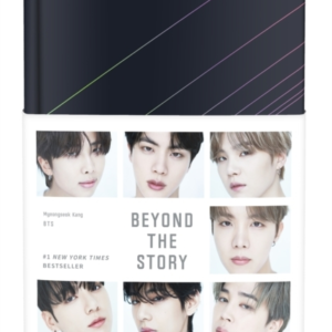 Beyond The Story 10-Year Record of Bts
