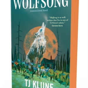 Wolfsong A Green Creek Novel
