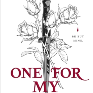 One For My Enemy A Novel