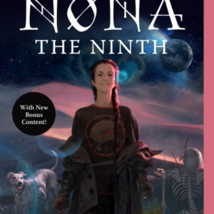Nona The Ninth