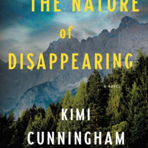 The Nature Of Disappearing