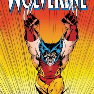 Wolverine Omnibus Vol. 2