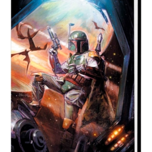 Star Wars Legends: The Rebellion Omnibus Vol. 1