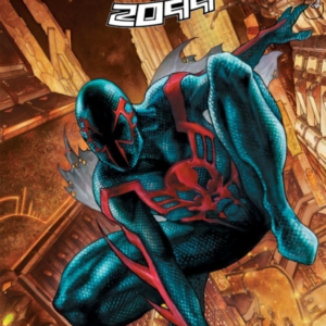 Spider-Man 2099 Omnibus Vol. 2
