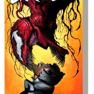 Carnage Vol. 2: Symbiosis Necrosis