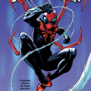 Superior Spider-Man Vol. 1