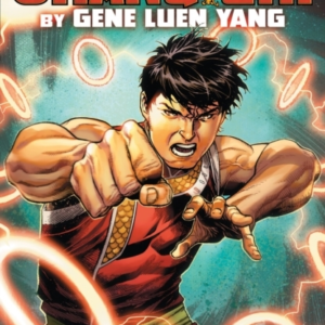 Shang-Chi By Gene Luen Yang