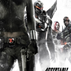 Thunderbolts: Acceptable Losses