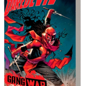 Daredevil: Gang War