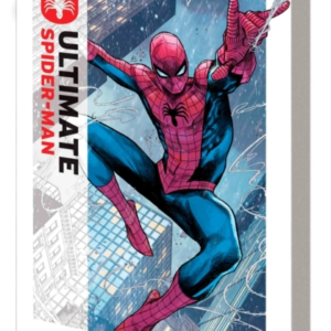 Ultimate Spider-Man By Jonathan Hickman Vol. 1: Married With