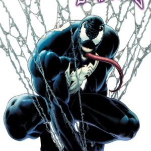 What If...? Venom