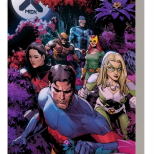 X-Men: Reign Of X By Jonathan Hickman Vol. 1