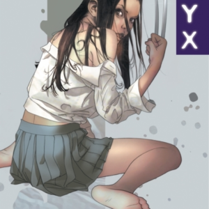 Nyx Gallery Edition