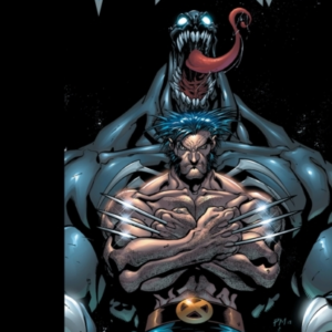 Venom Modern Era Epic Collection: Shiver