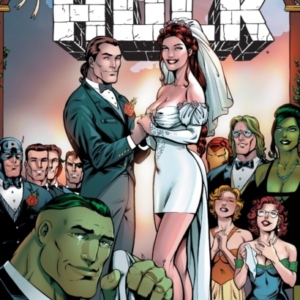 Incredible Hulk Epic Collection: Future Imperfect New Printi