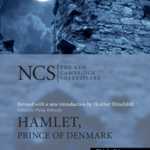 Hamlet Prince Of Denmark