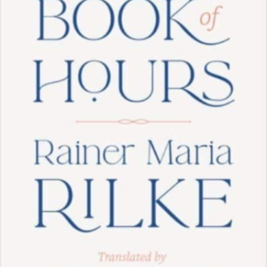 The Book Of Hours