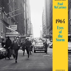 1964 - Eyes Of The Storm