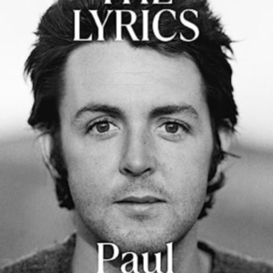 The Lyrics - 1956 To The Present
